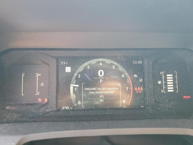 2025 TOYOTA TACOMA DOUBLE CAB - 3TMLB5JNXSM139325