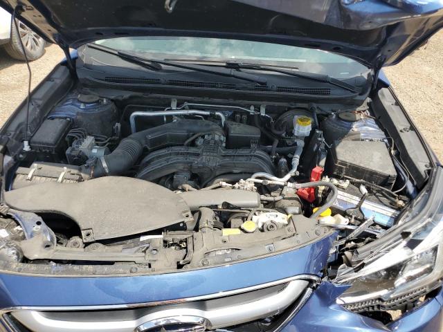 2021 SUBARU OUTBACK TO 4S4BTAPC4M3115240