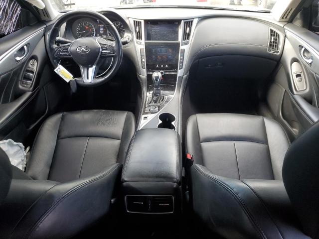 2020 INFINITI Q50 PURE JN1EV7AP0LM202445