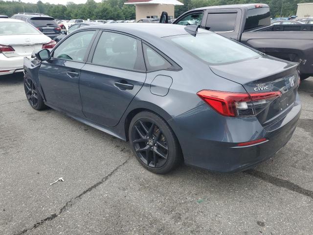 2023 HONDA CIVIC SPOR 2HGFE2F50PH542152