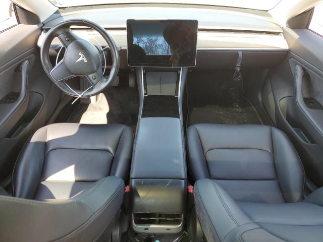 2018 TESLA MODEL 3 5YJ3E1EA7JF035353