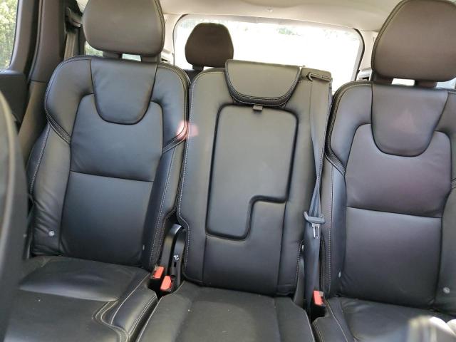 2022 VOLVO XC90 T6 IN YV4A22PL4N1842266