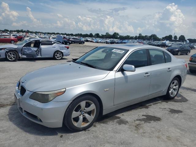BMW 530 I