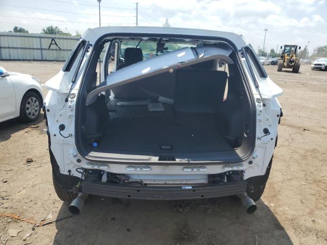 2025 CHEVROLET BLAZER 2LT - 3GNKBCR44SS145393