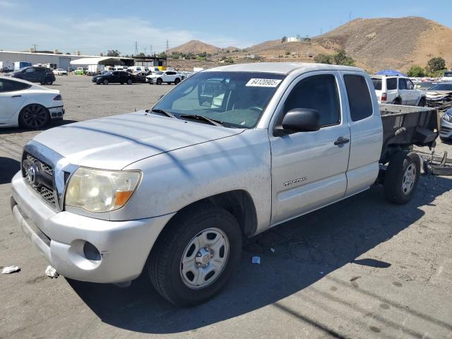 TOYOTA TACOMA ACC