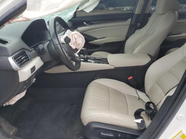 2021 HONDA ACCORD EXL 1HGCV1F56MA056906