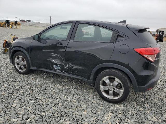 Vin: 3czru5h38hm708703, lot: 62927945, honda hr-v lx 20172