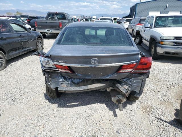 2013 HONDA CIVIC LX - 19XFB2F55DE278781
