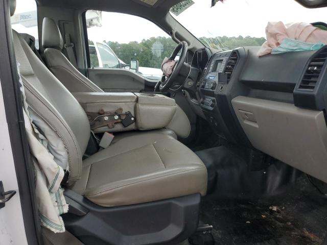 2015 FORD F150 1FTMF1C84FKD61638