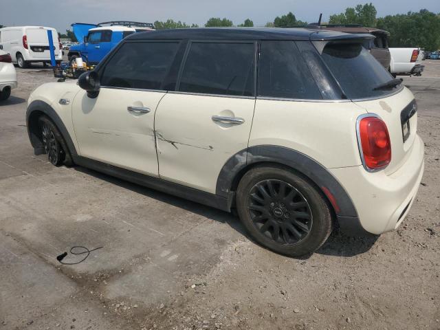 2016 MINI COOPER S WMWXU3C57G2B63075