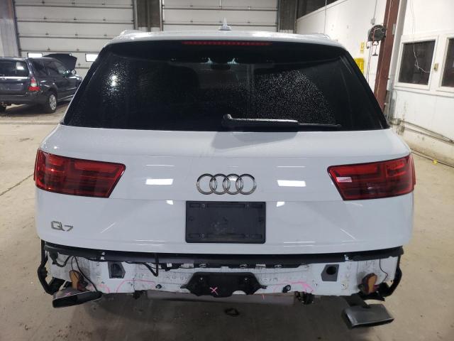 2019 AUDI Q7 PRESTIG - WA1VAAF73KD005180