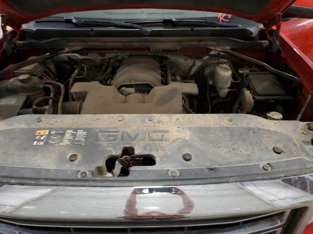 2015 GMC SIERRA K15 1GTV2UEC3FZ353024