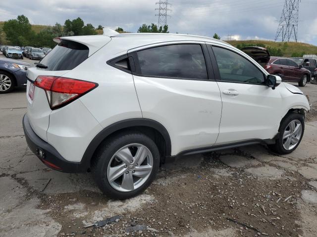 2019 HONDA HR-V EX - 3CZRU6H5XKM707941