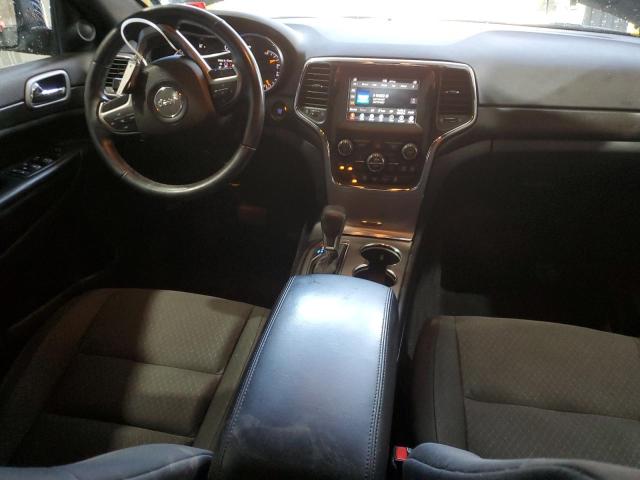2018 JEEP GRAND CHER - 1C4RJFAG0JC263351