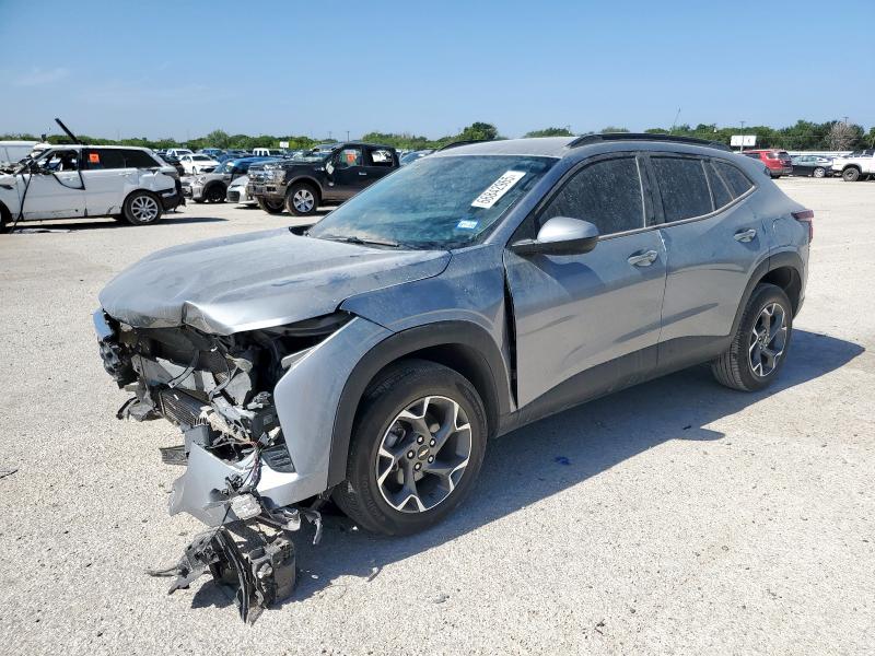 CHEVROLET TRAX 1LT