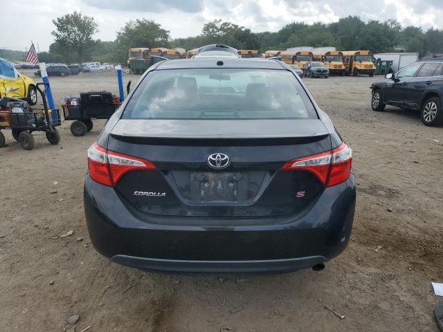 2016 TOYOTA COROLLA L 2T1BURHE0GC690625