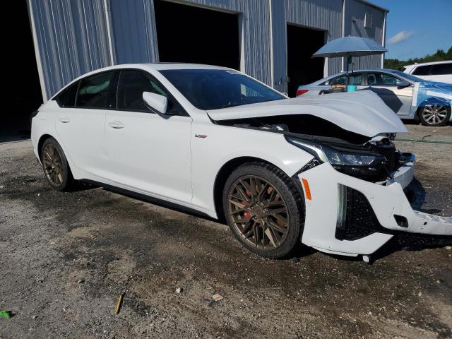 2023 CADILLAC CT5-V - 1G6DR5RW3P0143310
