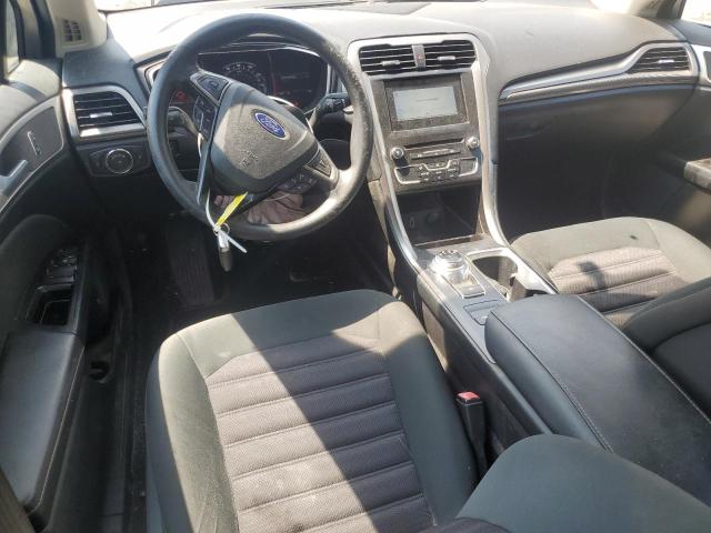 2017 FORD FUSION SE 3FA6P0H78HR155985
