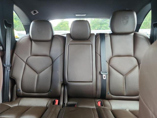 2017 PORSCHE CAYENNE - WP1AA2A23HKA84715