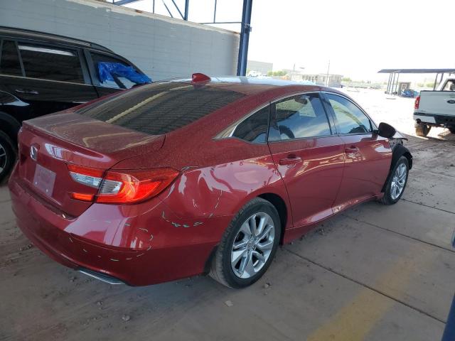 2019 HONDA ACCORD LX - 1HGCV1F17KA040675