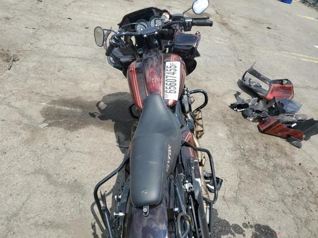 2022 HARLEY-DAVIDSON FLTRXST 1HD1ACL15NB605178