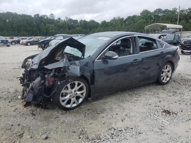 2013 MAZDA 6 GRAND TO - 1YVHZ8CHXD5M13636