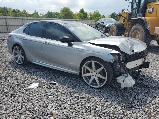 2018 TOYOTA CAMRY XSE 4T1B61HK8JU069849
