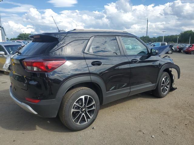 2025 CHEVROLET TRAILBLAZE - KL79MRSL4SB043414