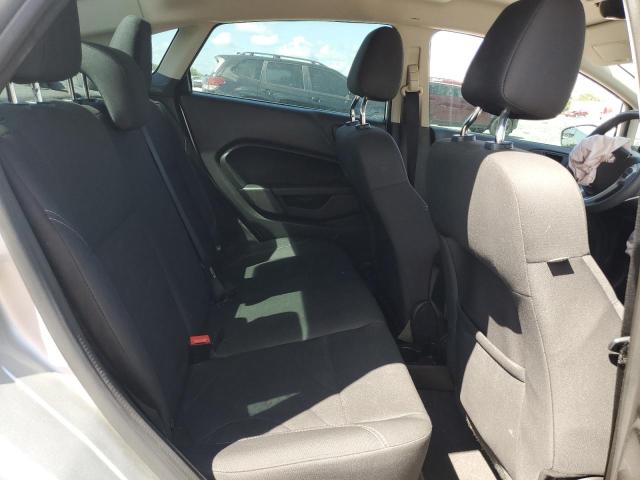 2019 FORD FIESTA SE 3FADP4BJ0KM161707