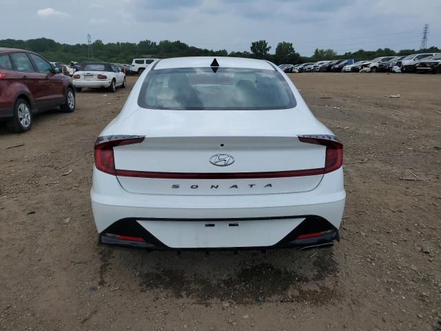 2020 HYUNDAI SONATA SEL 5NPEF4JA1LH016038