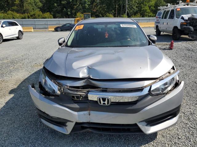 2018 HONDA CIVIC LX 2HGFC2F5XJH586558