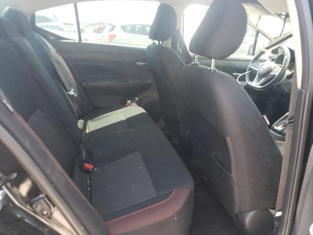2020 NISSAN VERSA SR - 3N1CN8FV2LL806285