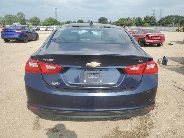 2016 CHEVROLET MALIBU LS - 1G1ZB5ST8GF199238