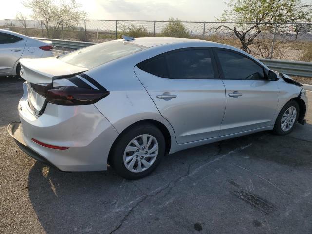 2017 HYUNDAI ELANTRA SE 5NPD74LF7HH204796