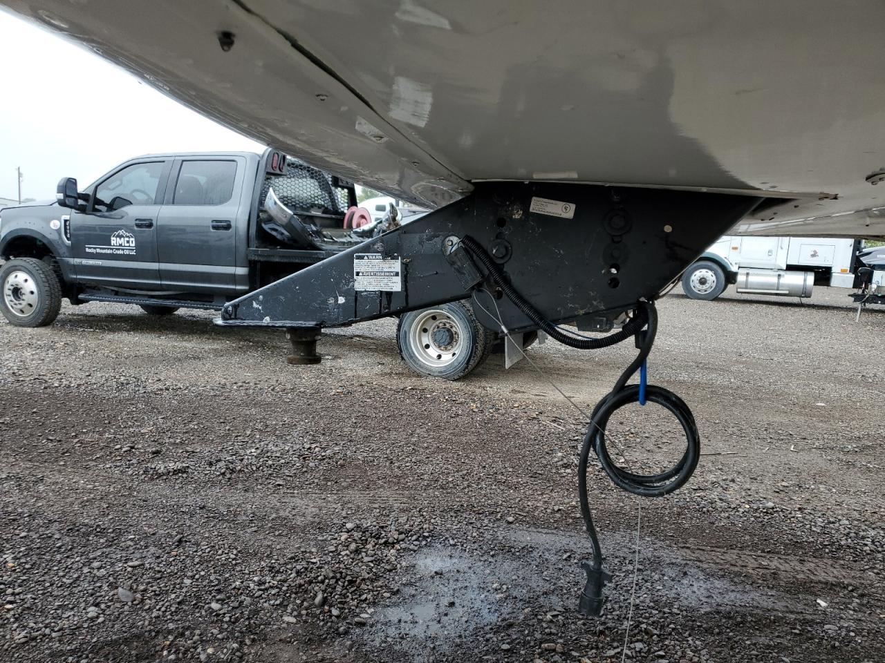 Lot #3208412715 2008 WILDWOOD WILDCAT