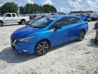 2020 NISSAN VERSA SR - 3N1CN8FVXLL874298