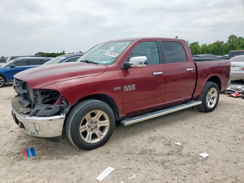RAM 1500 SLT