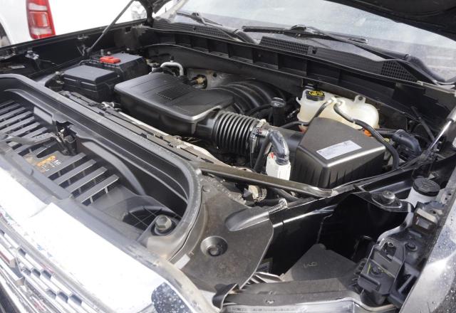 2020 GMC SIERRA K15 1GTU9FEL6LZ119443