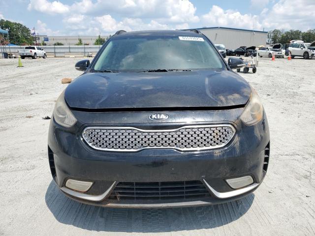 2017 KIA NIRO EX KNDCC3LC3H5070005