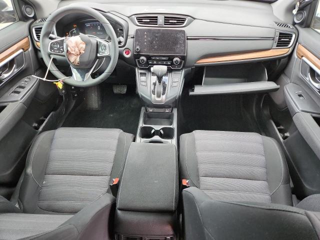 2022 HONDA CR-V EX 7FARW1H55NE008412