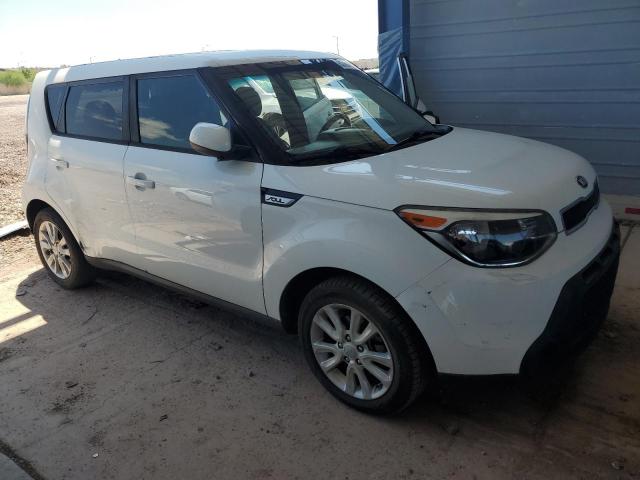 Vin: kndjn2a23g7392913, lot: 63707735, kia soul 20164