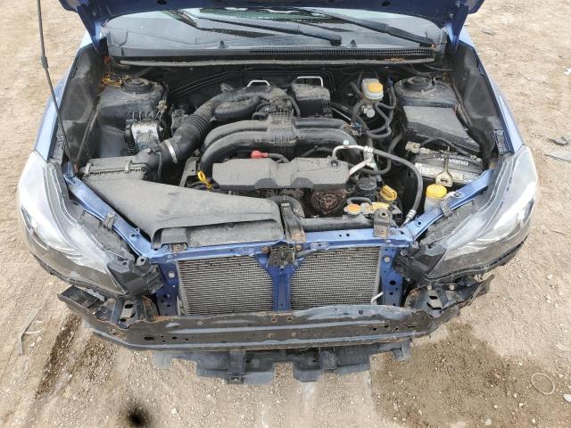 2015 SUBARU IMPREZA PR JF1GPAC68F8208661