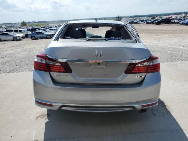 2016 HONDA ACCORD EX 1HGCR2F76GA173997