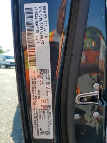 2024 JEEP GRAND WAGO 1C4SJSGP2RS186372