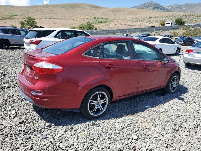 2016 FORD FIESTA ST 3FADP4BJ4GM174418