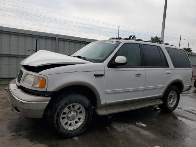 Global Auto Auctions: 2001 FORD EXPEDITION