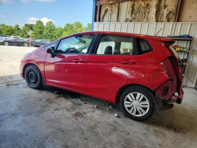 2016 HONDA FIT LX JHMGK5H50GX039967