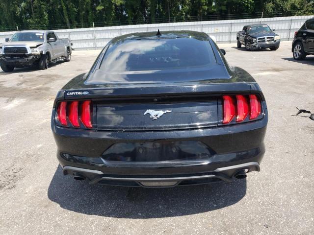 2022 FORD MUSTANG - 1FA6P8TH3N5146494