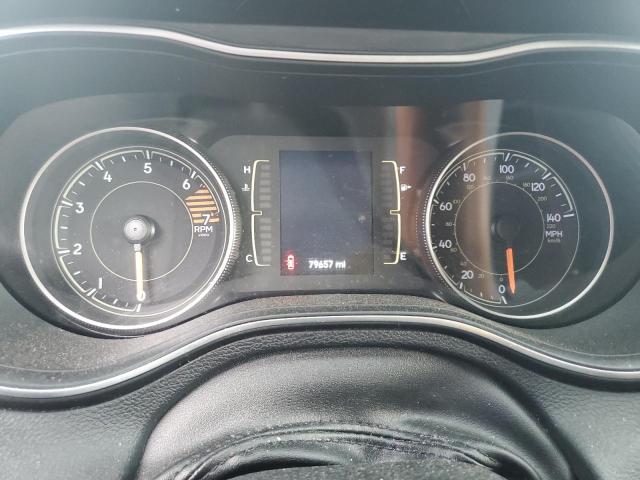 2020 JEEP CHEROKEE L 1C4PJLCB9LD595471