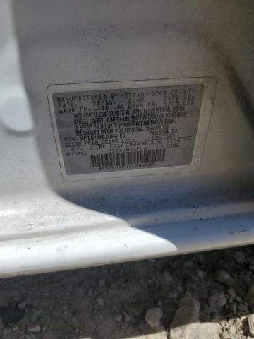 2018 NISSAN VERSA S 3N1CN7AP0JL866159